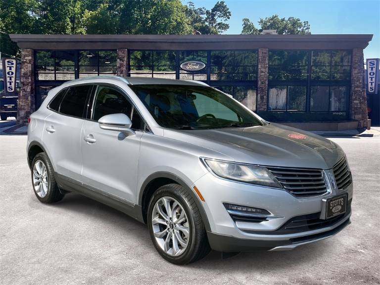 2017 Lincoln Lincoln MKC Select