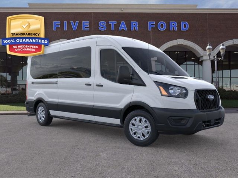 2024 Ford Transit-350 XL