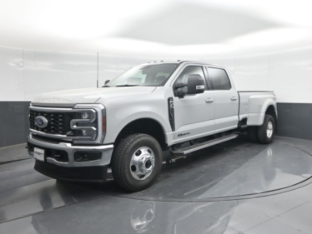 2026 Ford Super Duty F-350 DRW XLT