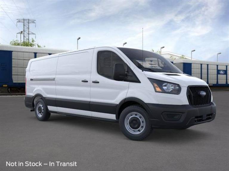 2025 Ford Transit Cargo Van T-150 148