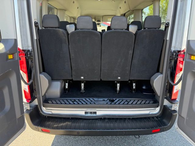 2023 Ford Transit photo 8