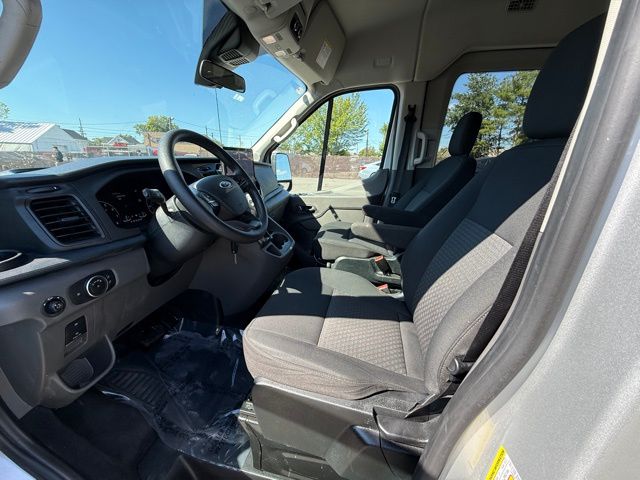 2023 Ford Transit photo 13