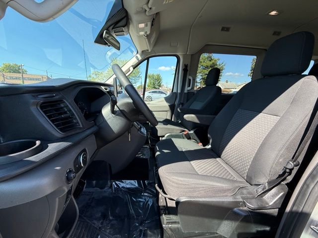 2023 Ford Transit photo 14