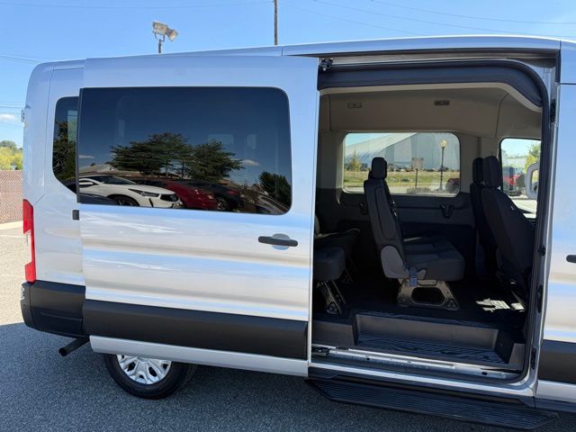 2023 Ford Transit photo 15