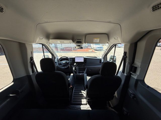2023 Ford Transit photo 18