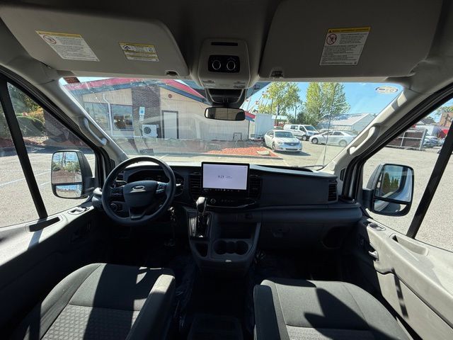 2023 Ford Transit photo 19