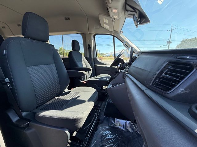2023 Ford Transit photo 22
