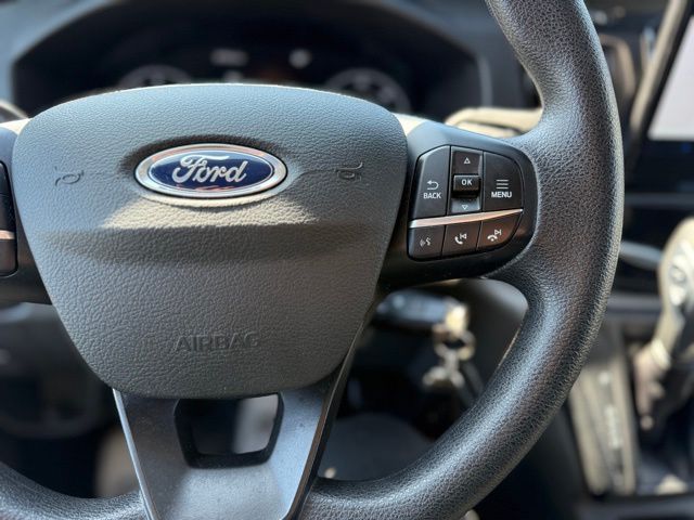 2023 Ford Transit photo 29