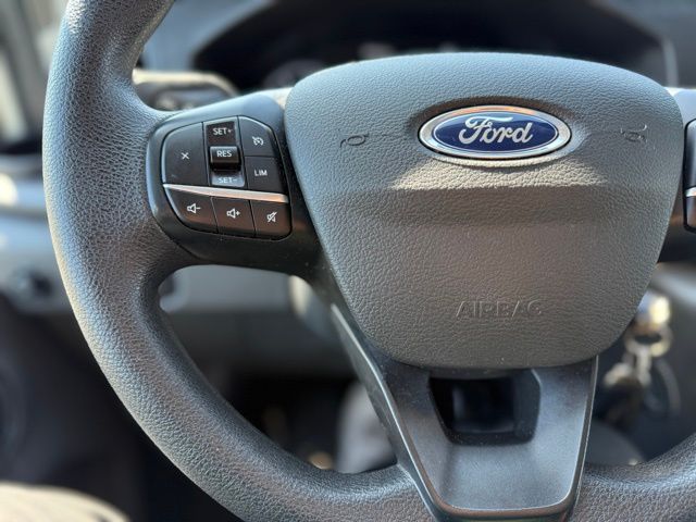 2023 Ford Transit photo 30