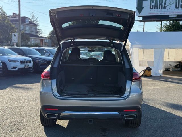 2020 Mercedes Benz GLE 350 4MATIC photo 8