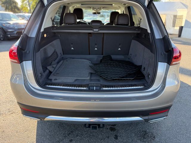 2020 Mercedes Benz GLE 350 4MATIC photo 9