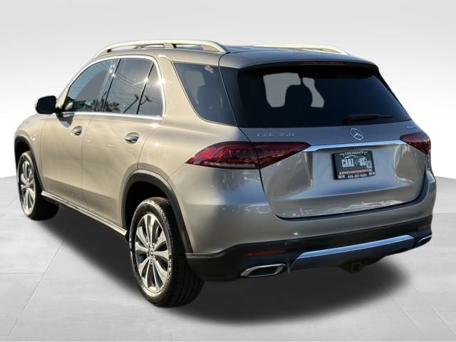 2020 Mercedes Benz GLE 350 4MATIC photo 11