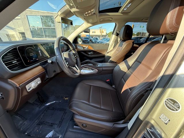 2020 Mercedes Benz GLE 350 4MATIC photo 15