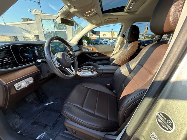 2020 Mercedes Benz GLE 350 4MATIC photo 16