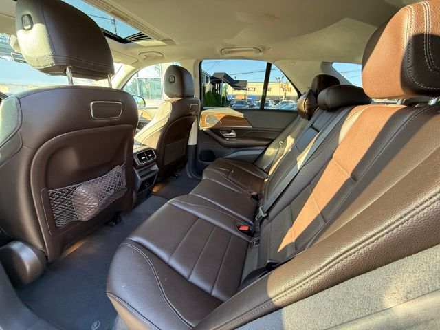 2020 Mercedes Benz GLE 350 4MATIC photo 19