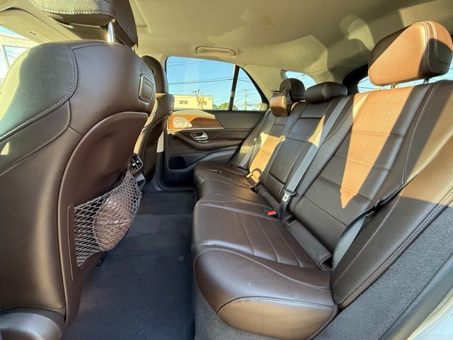 2020 Mercedes Benz GLE 350 4MATIC photo 20