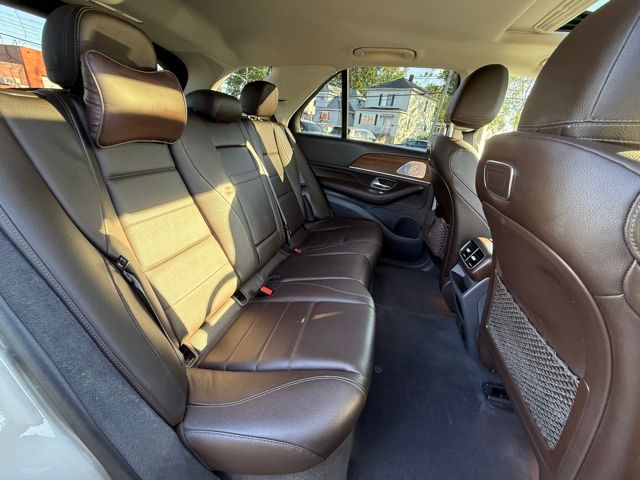 2020 Mercedes Benz GLE 350 4MATIC photo 23