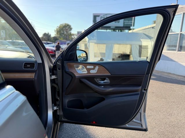 2020 Mercedes Benz GLE 350 4MATIC photo 24