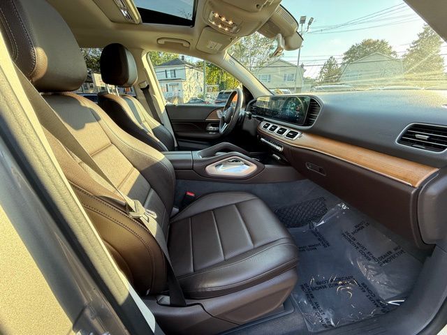 2020 Mercedes Benz GLE 350 4MATIC photo 25