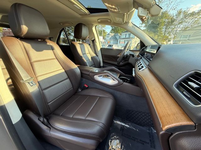2020 Mercedes Benz GLE 350 4MATIC photo 26