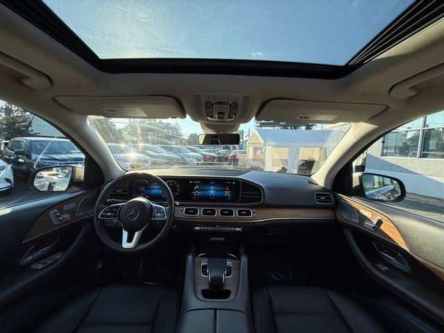 2020 Mercedes Benz GLE 350 4MATIC photo 27