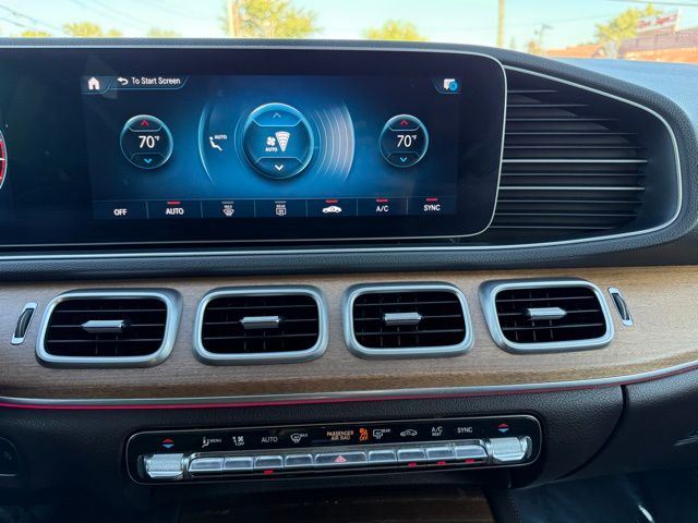 2020 Mercedes Benz GLE 350 4MATIC photo 28