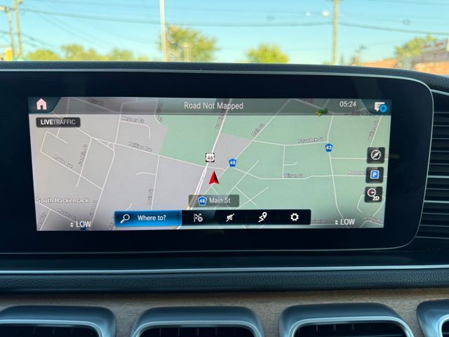 2020 Mercedes Benz GLE 350 4MATIC photo 32