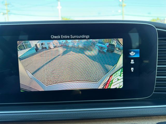 2020 Mercedes Benz GLE 350 4MATIC photo 34