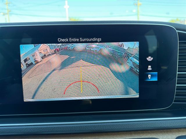 2020 Mercedes Benz GLE 350 4MATIC photo 35