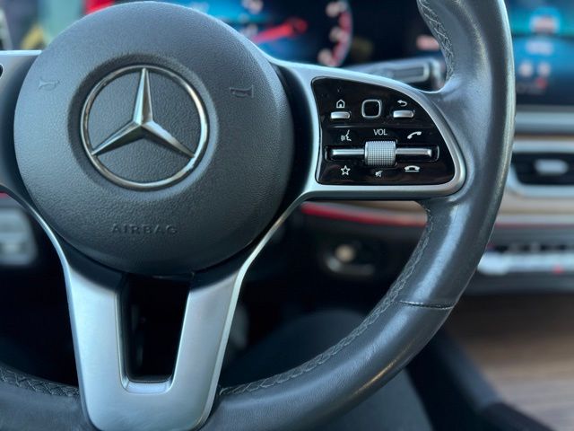 2020 Mercedes Benz GLE 350 4MATIC photo 36
