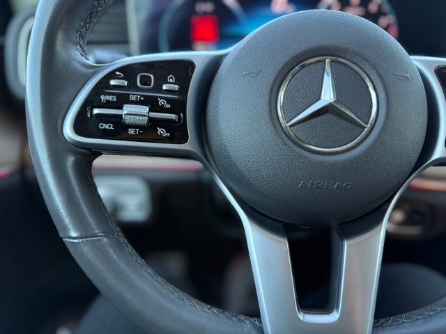 2020 Mercedes Benz GLE 350 4MATIC photo 37