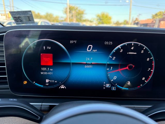 2020 Mercedes Benz GLE 350 4MATIC photo 38