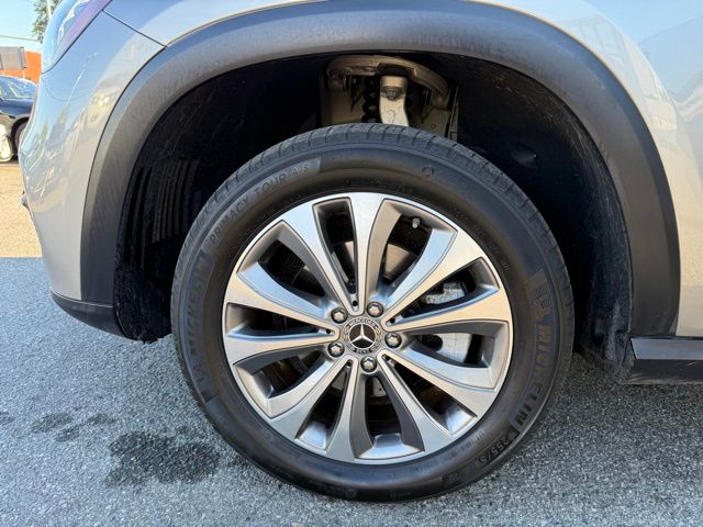 2020 Mercedes Benz GLE 350 4MATIC photo 41