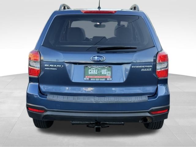 2014 Subaru Forester 2.5i Premium photo 6