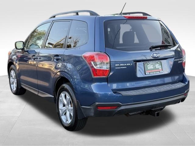 2014 Subaru Forester 2.5i Premium photo 10