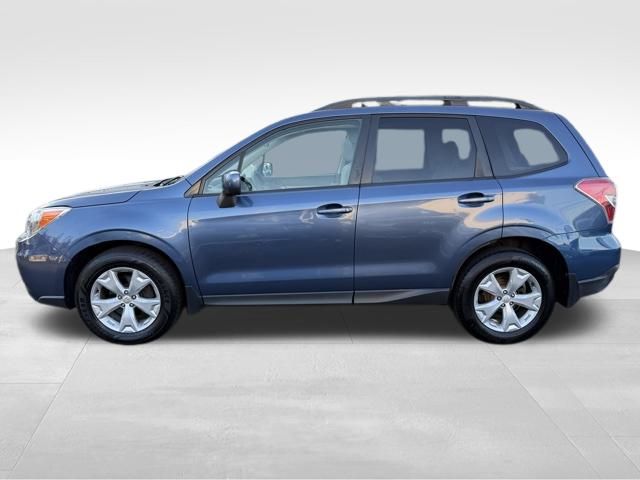 2014 Subaru Forester 2.5i Premium photo 11