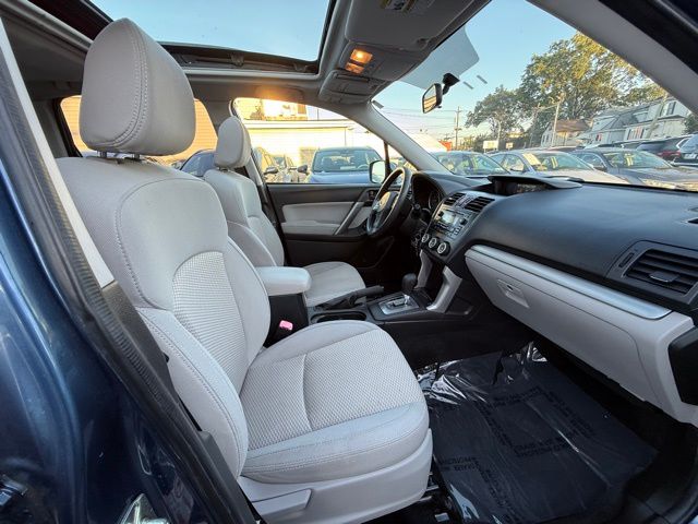 2014 Subaru Forester 2.5i Premium photo 23