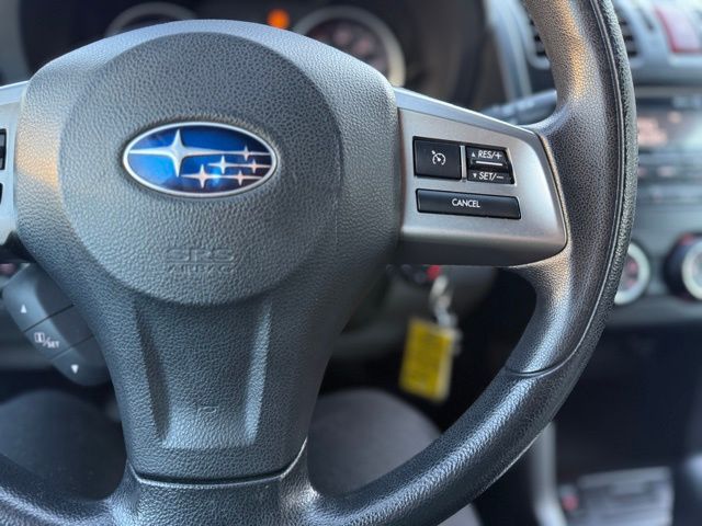 2014 Subaru Forester 2.5i Premium photo 31
