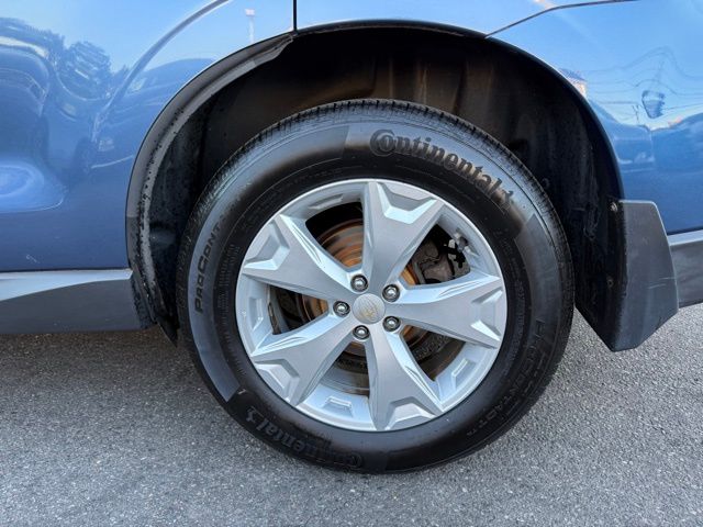 2014 Subaru Forester 2.5i Premium photo 34