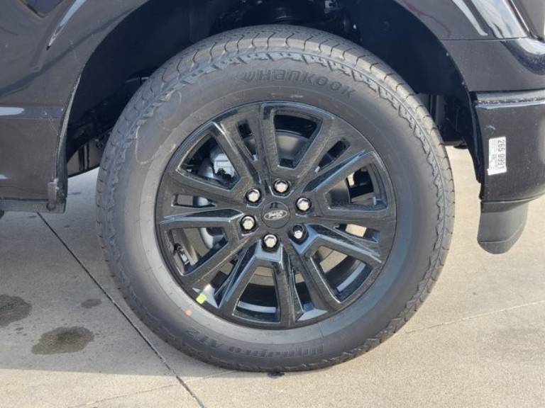 2025 Ford F-150 Platinum - Photo 7