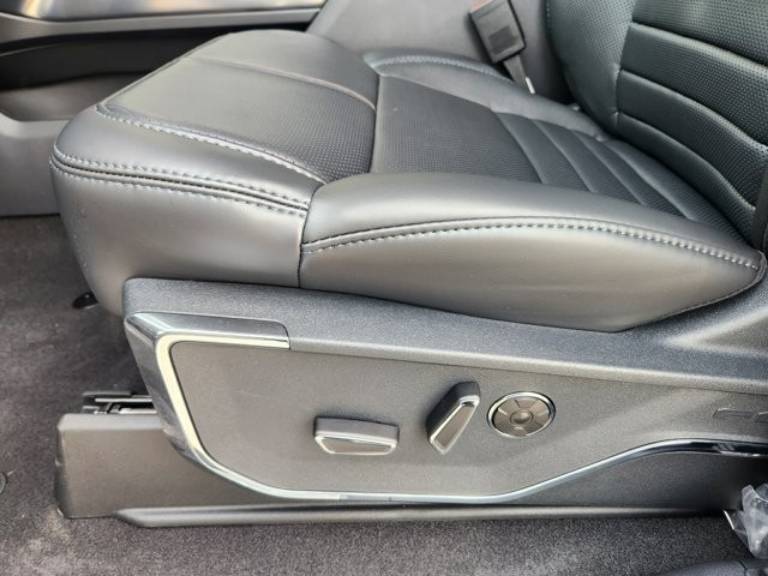 2025 Ford F-150 Platinum - Photo 19