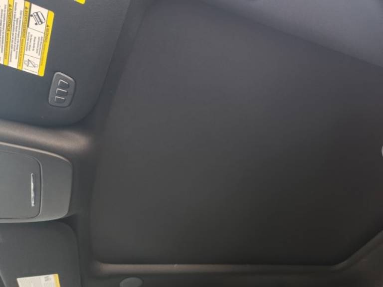 2025 Ford F-150 Platinum - Photo 20