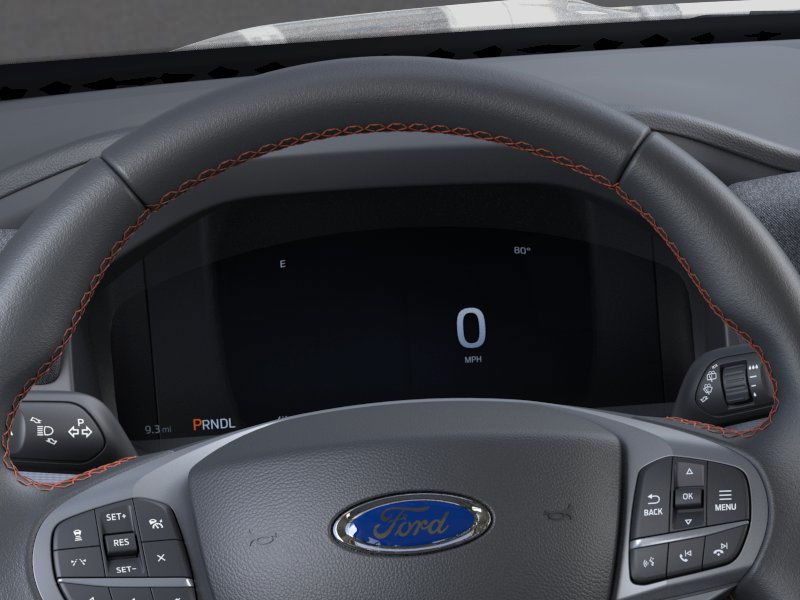 2025 Ford Explorer photo 13