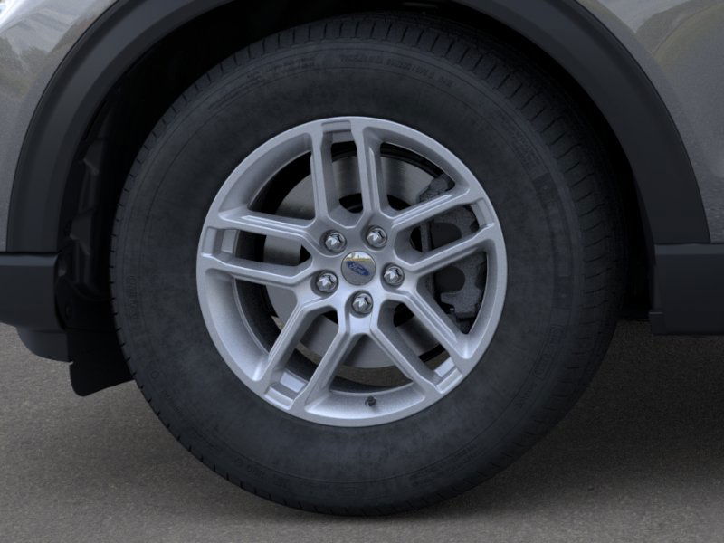 2025 Ford Explorer photo 18