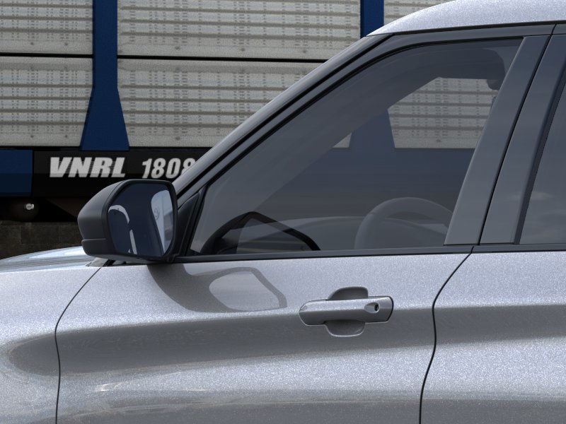 2025 Ford Explorer photo 19