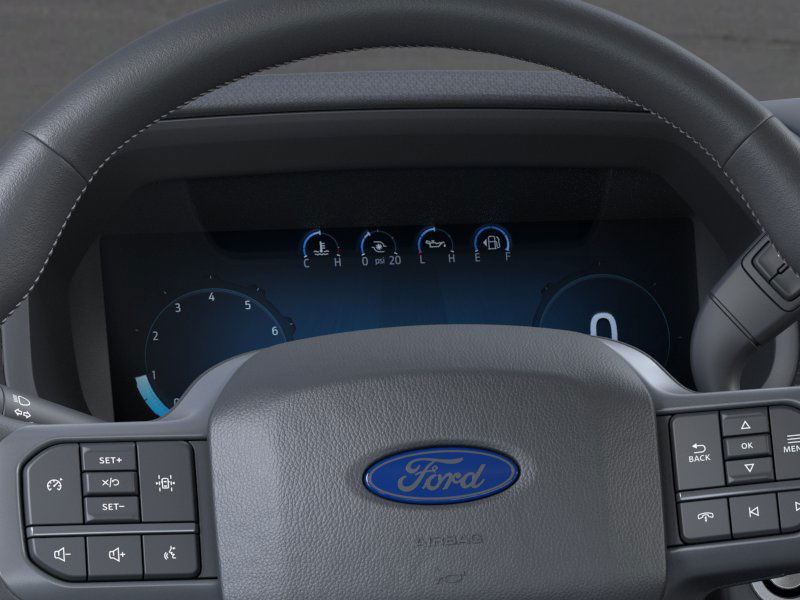 2025 Ford F-150 XLT photo 10