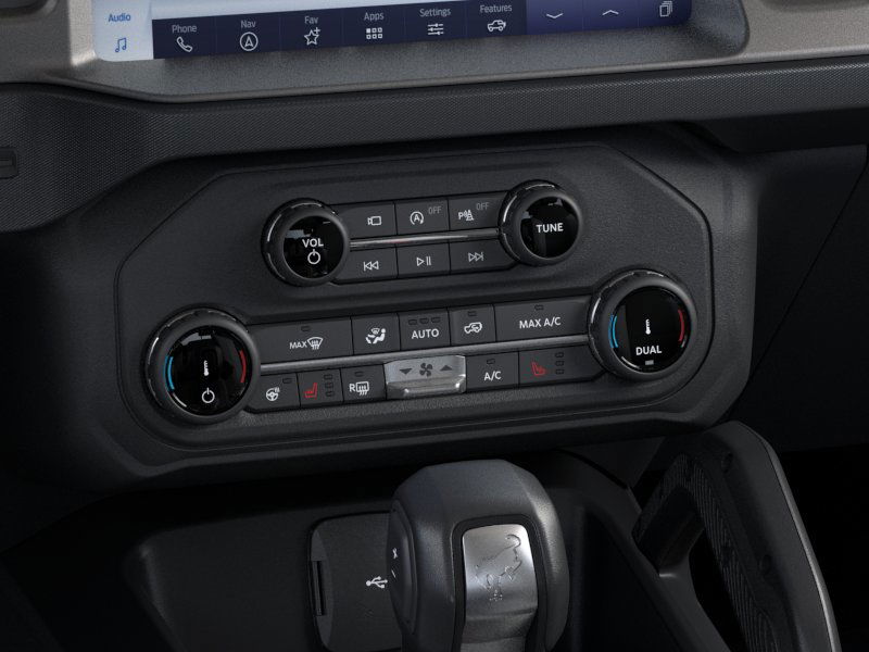 2025 Ford Bronco Raptor photo 15