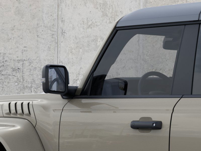 2025 Ford Bronco Raptor photo 20