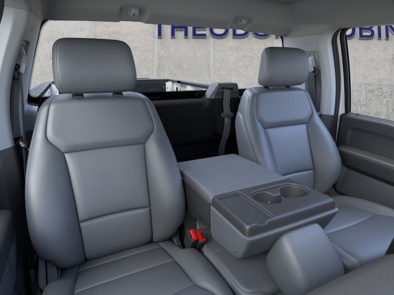 2025 Ford F-150 XL photo 9