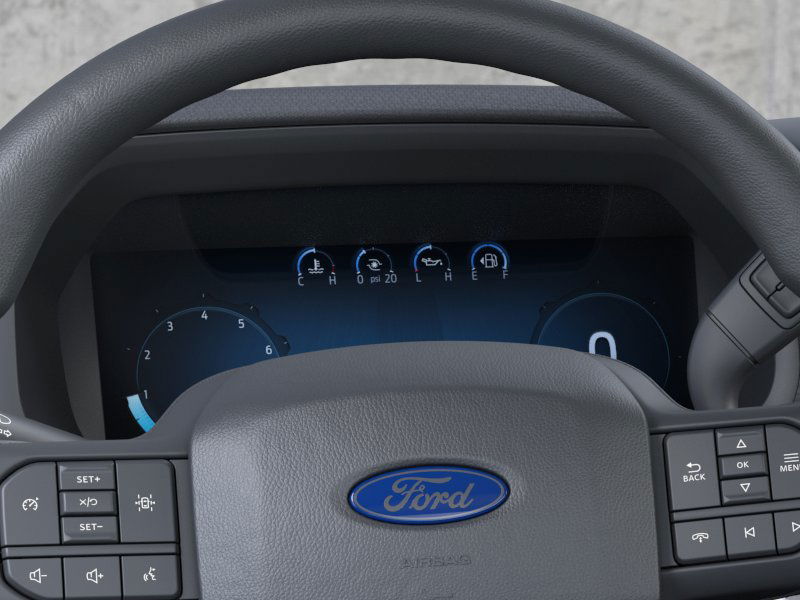 2025 Ford F-150 XL photo 12